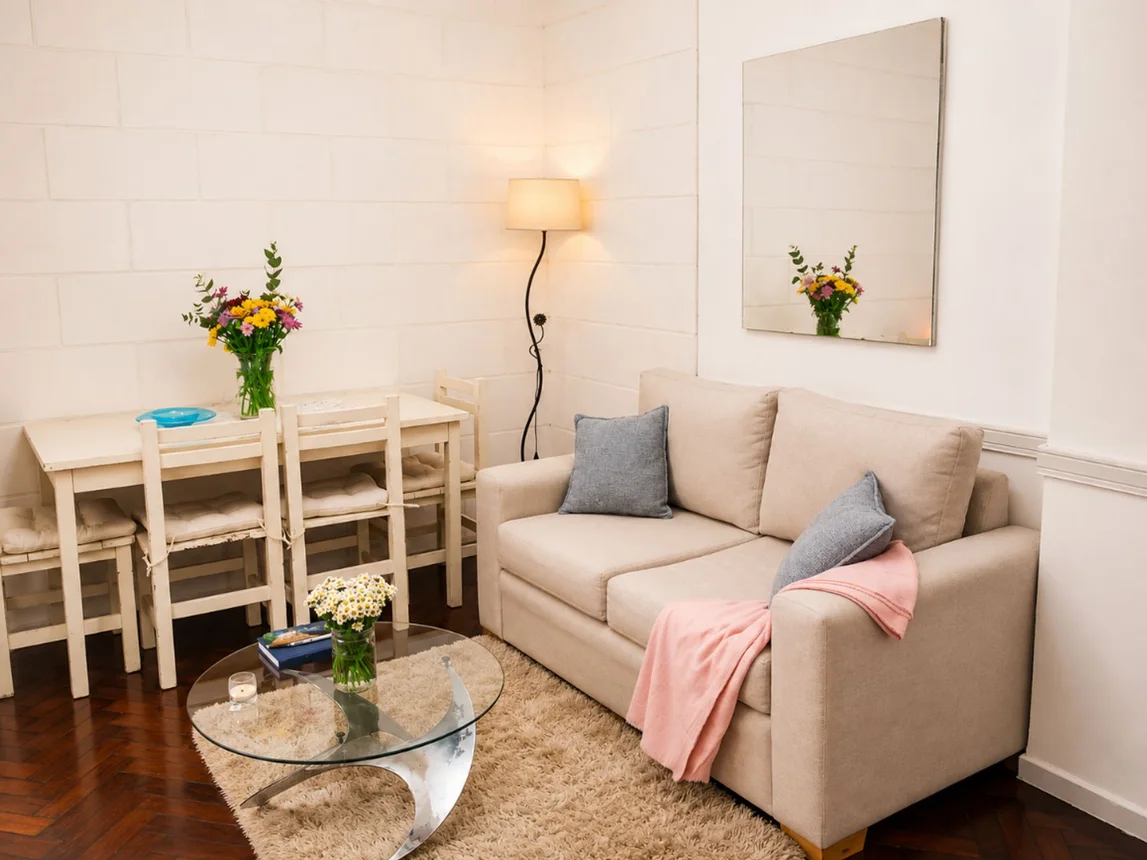 Departamento en venta en Flores, foto 3