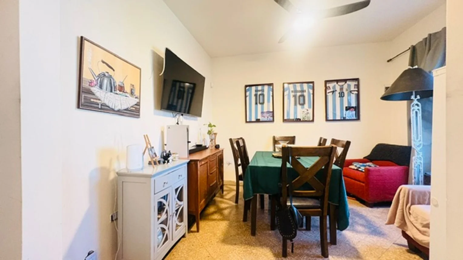 Casa de 4 ambientes en venta en El Palomar, Pampa 1000, foto 2