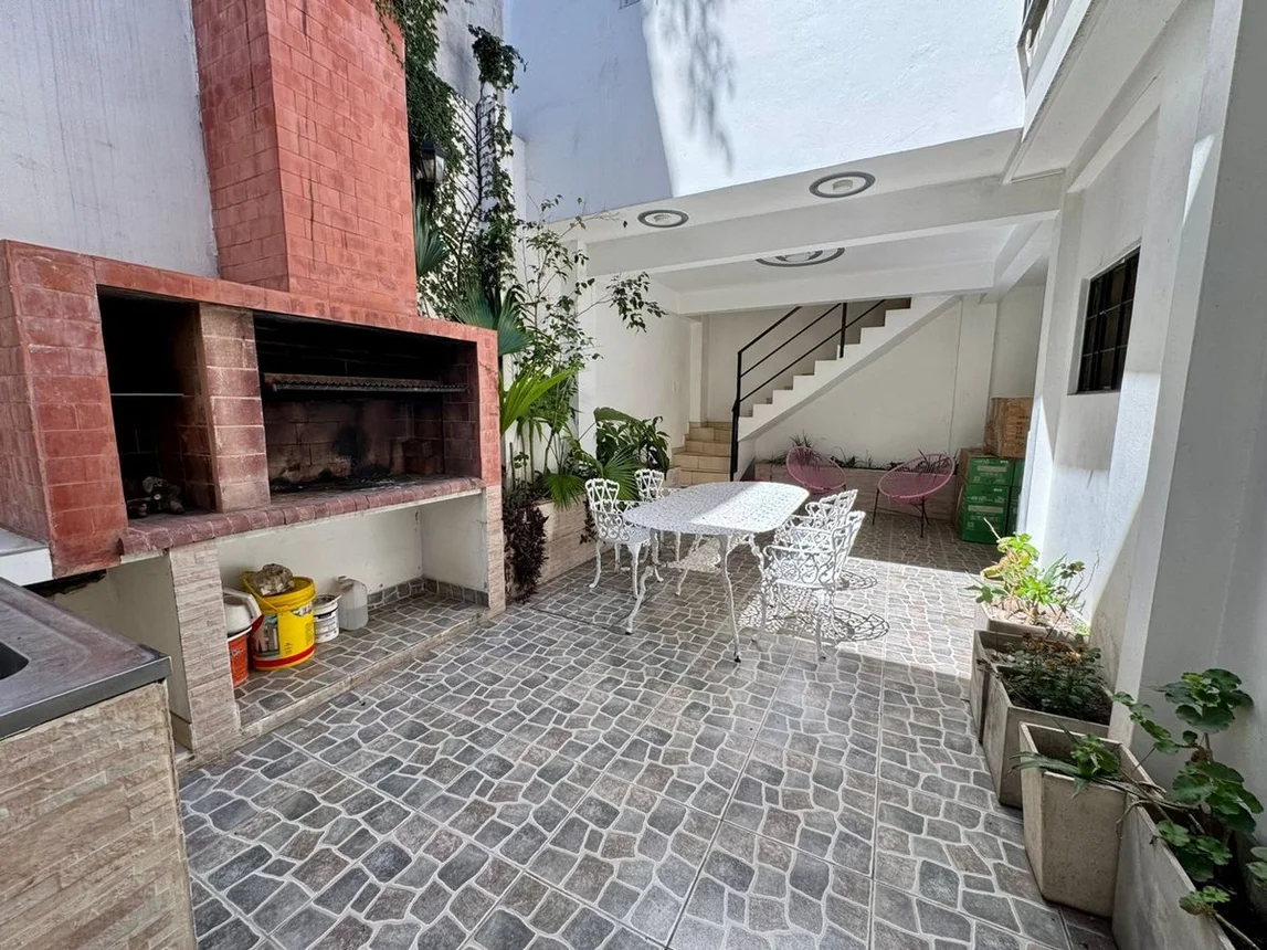 PH de 7 ambientes en venta en Nueva Pompeya, Las Palmas 2900