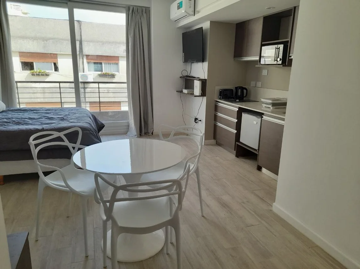 Departamento en venta en Almagro, foto 4