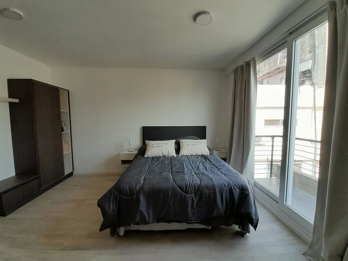Departamento en venta en Almagro, foto 3