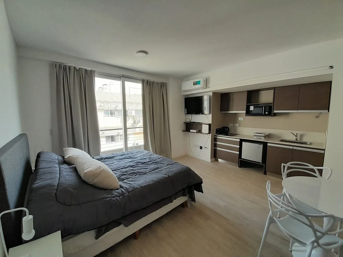 Departamento en venta en Almagro