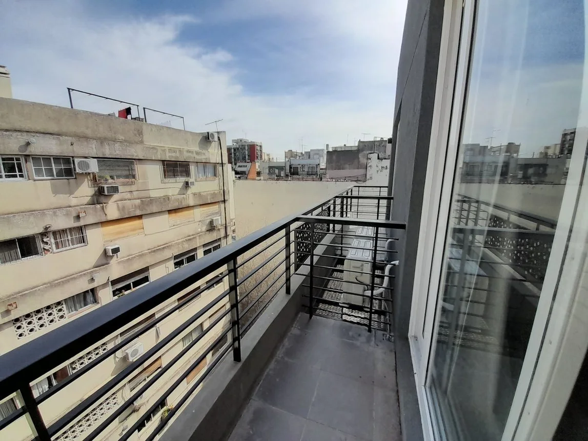Departamento en venta en Almagro, foto 2