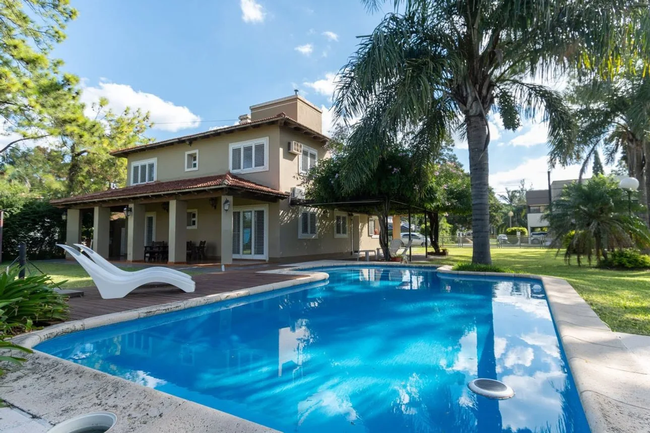 Casa en venta en Santa Fe