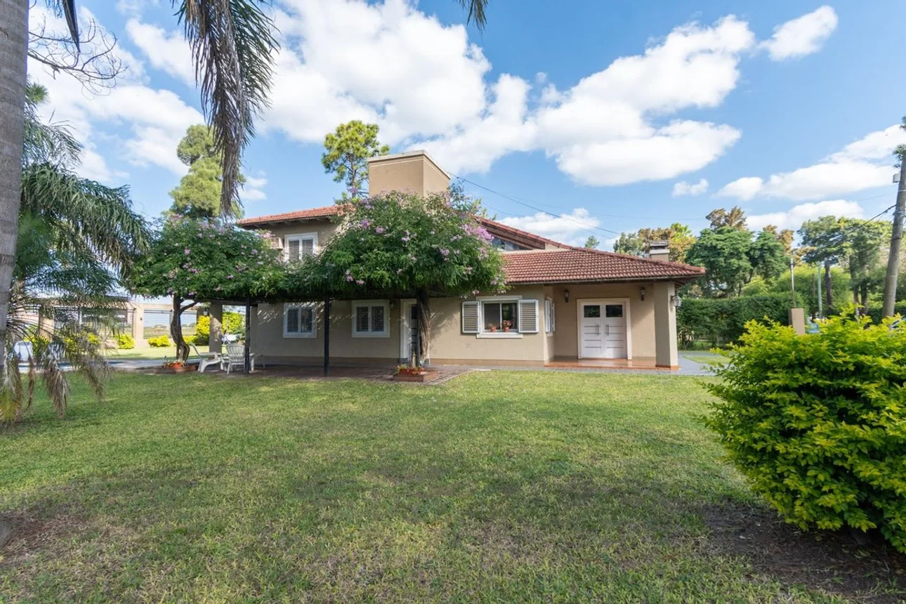 Casa en venta en Santa Fe, foto 4