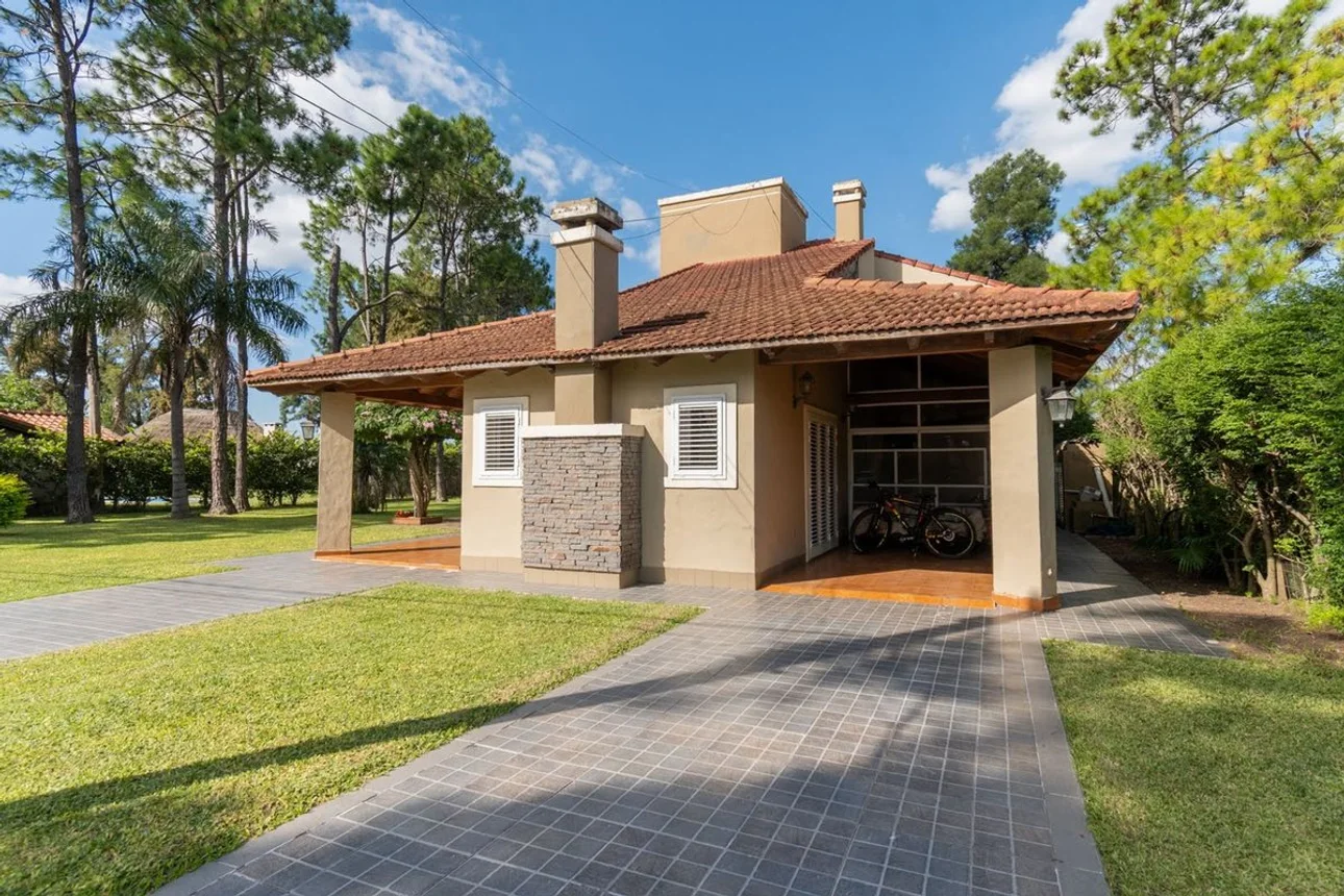 Casa en venta en Santa Fe, foto 2