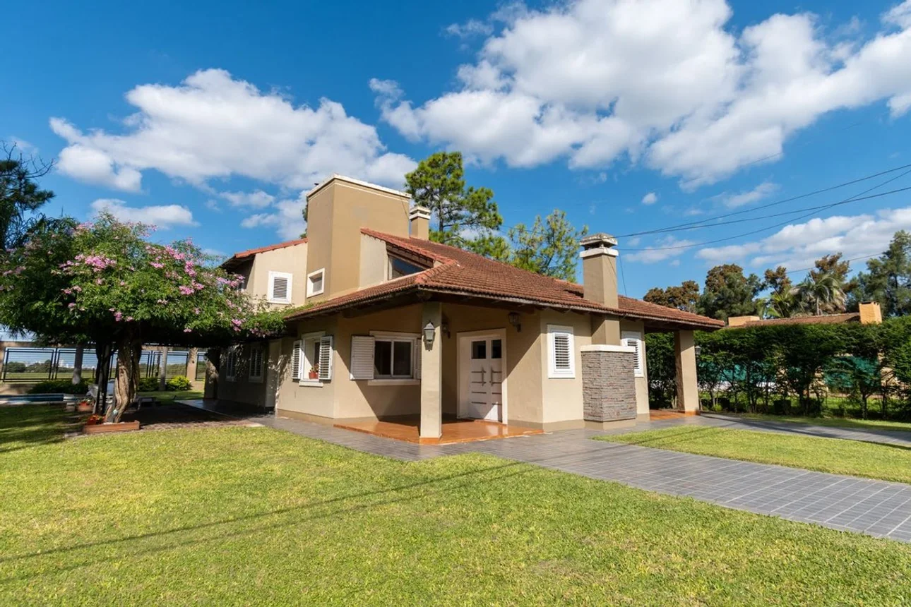 Casa en venta en Santa Fe, foto 3