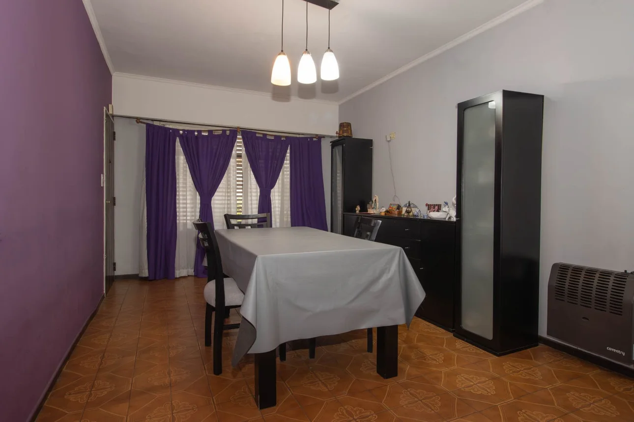 Casa en venta en Villa Ballester, foto 5