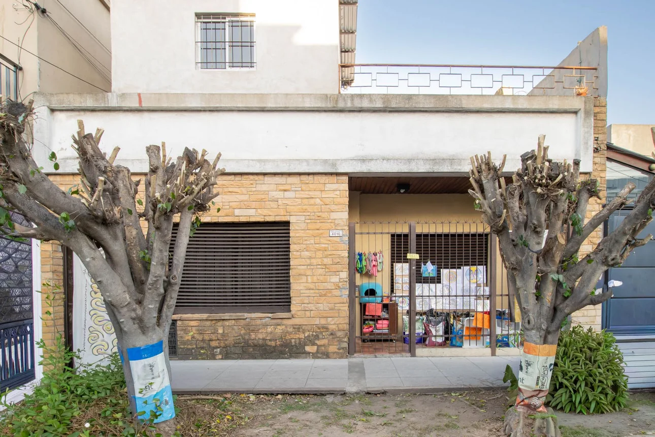 Casa en venta en Villa Ballester