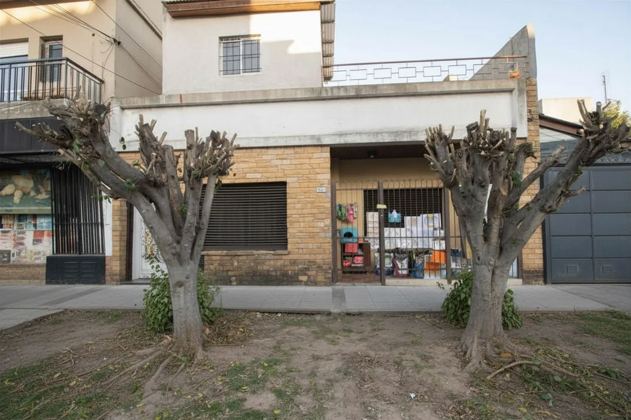Casa en venta en Villa Ballester, foto 2