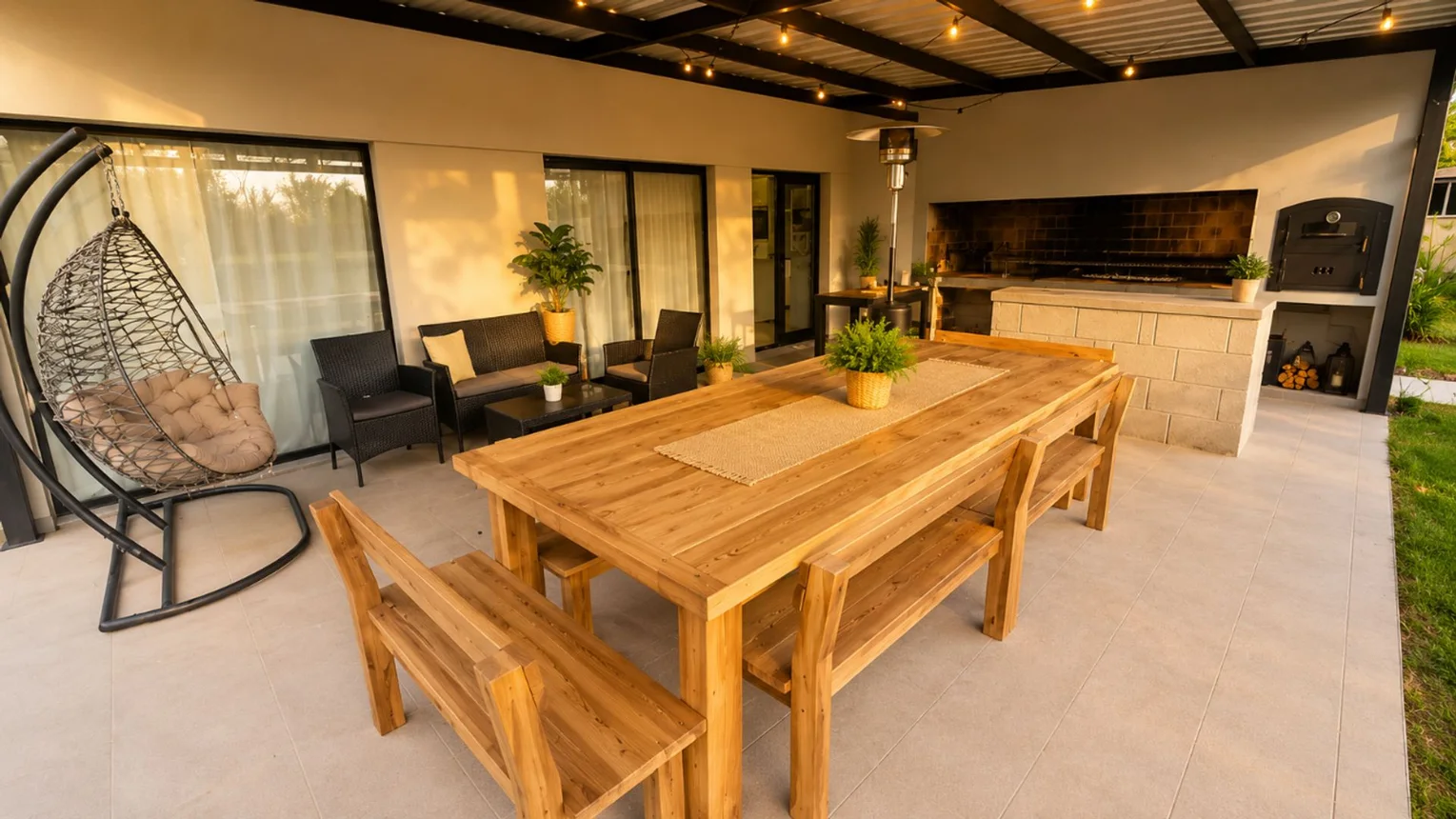 Casa en venta en General Rodríguez, foto 5