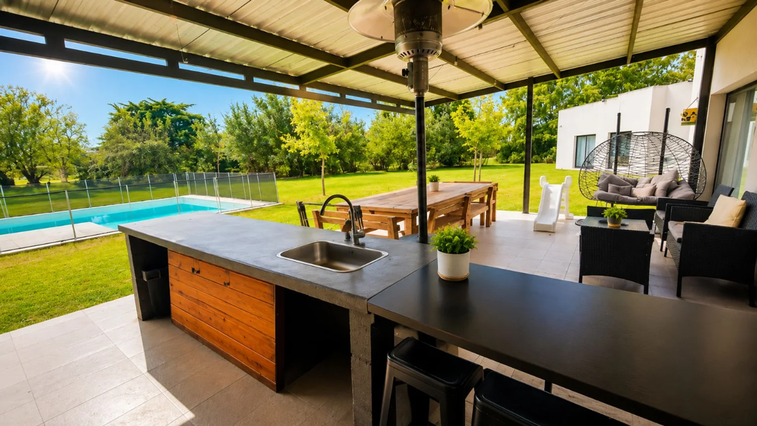 Casa en venta en General Rodríguez, foto 3