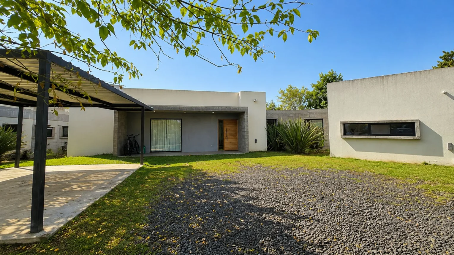 Casa en venta en General Rodríguez, foto 2