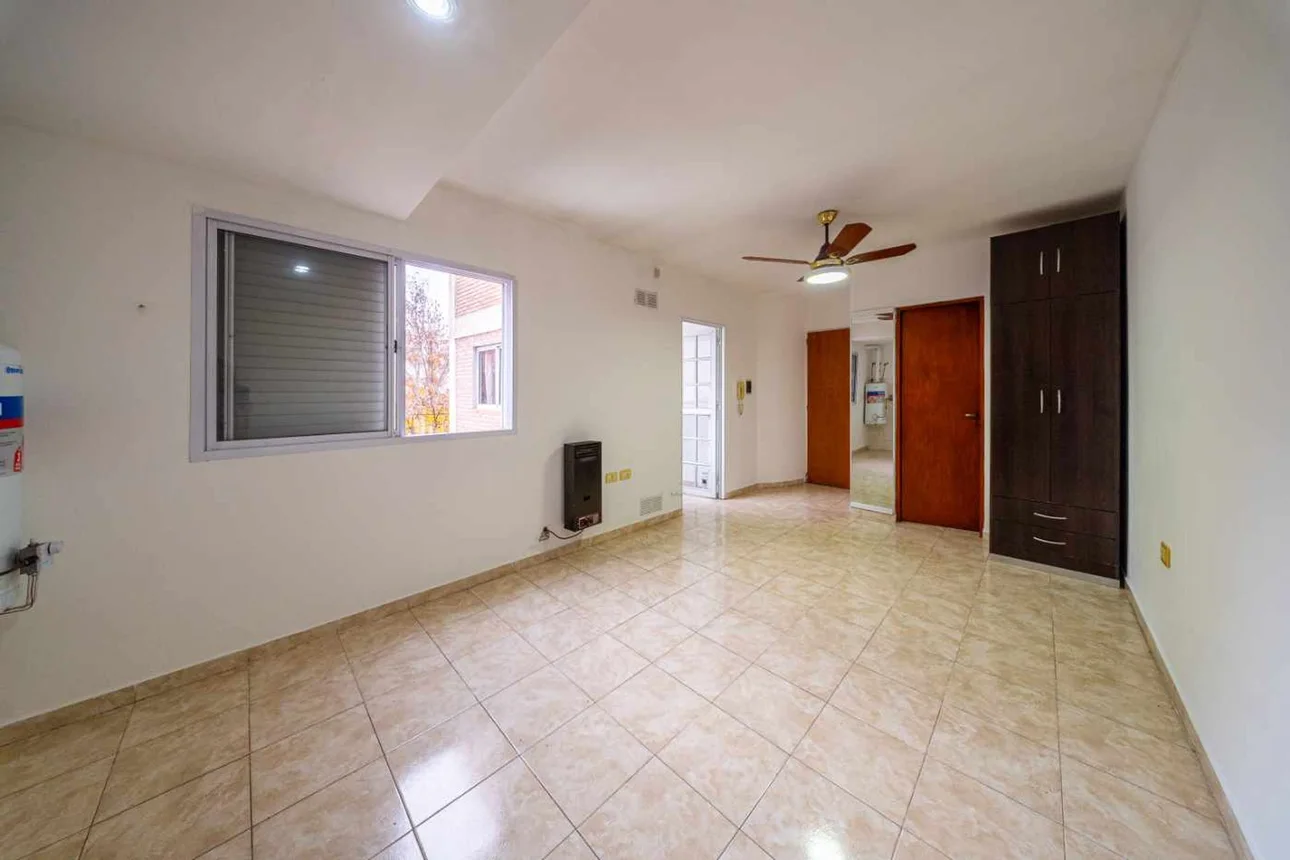 Monoambiente en alquiler en Rosario, Francisco José de Caldas 600, foto 3