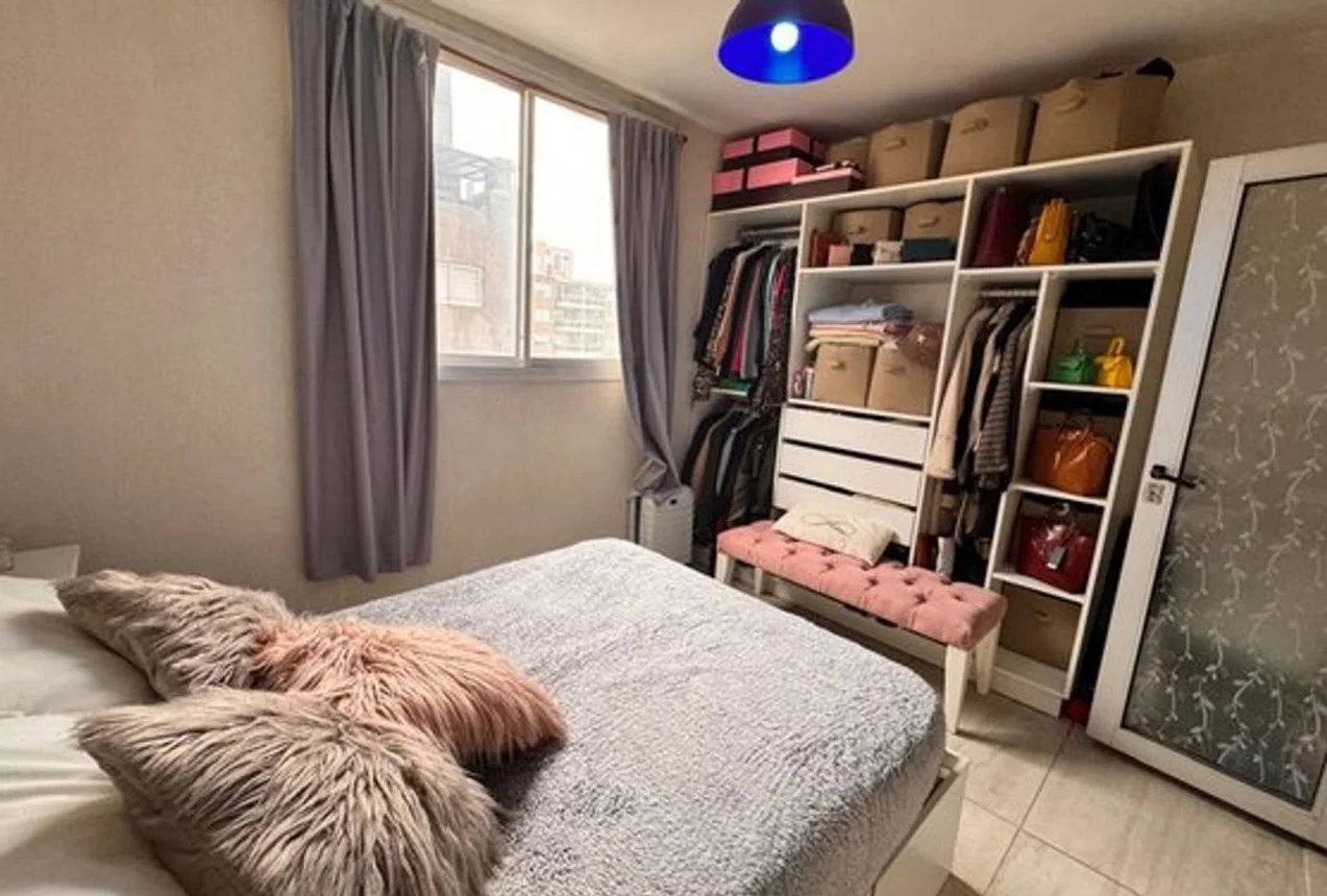 Departamento de 2 ambientes en venta en Morón, Cristóbal Colón 500