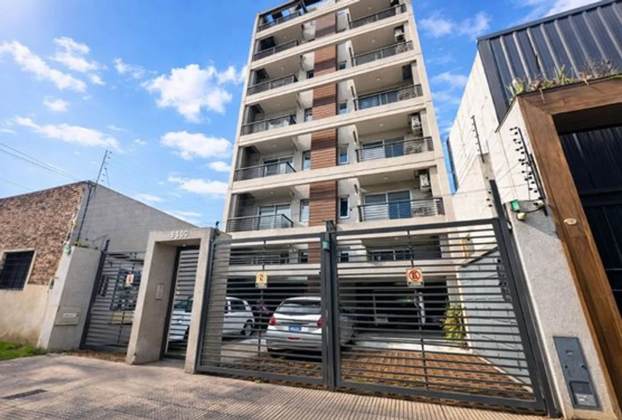 Departamento de 2 ambientes en venta en Morón, Cristóbal Colón 500, foto 2