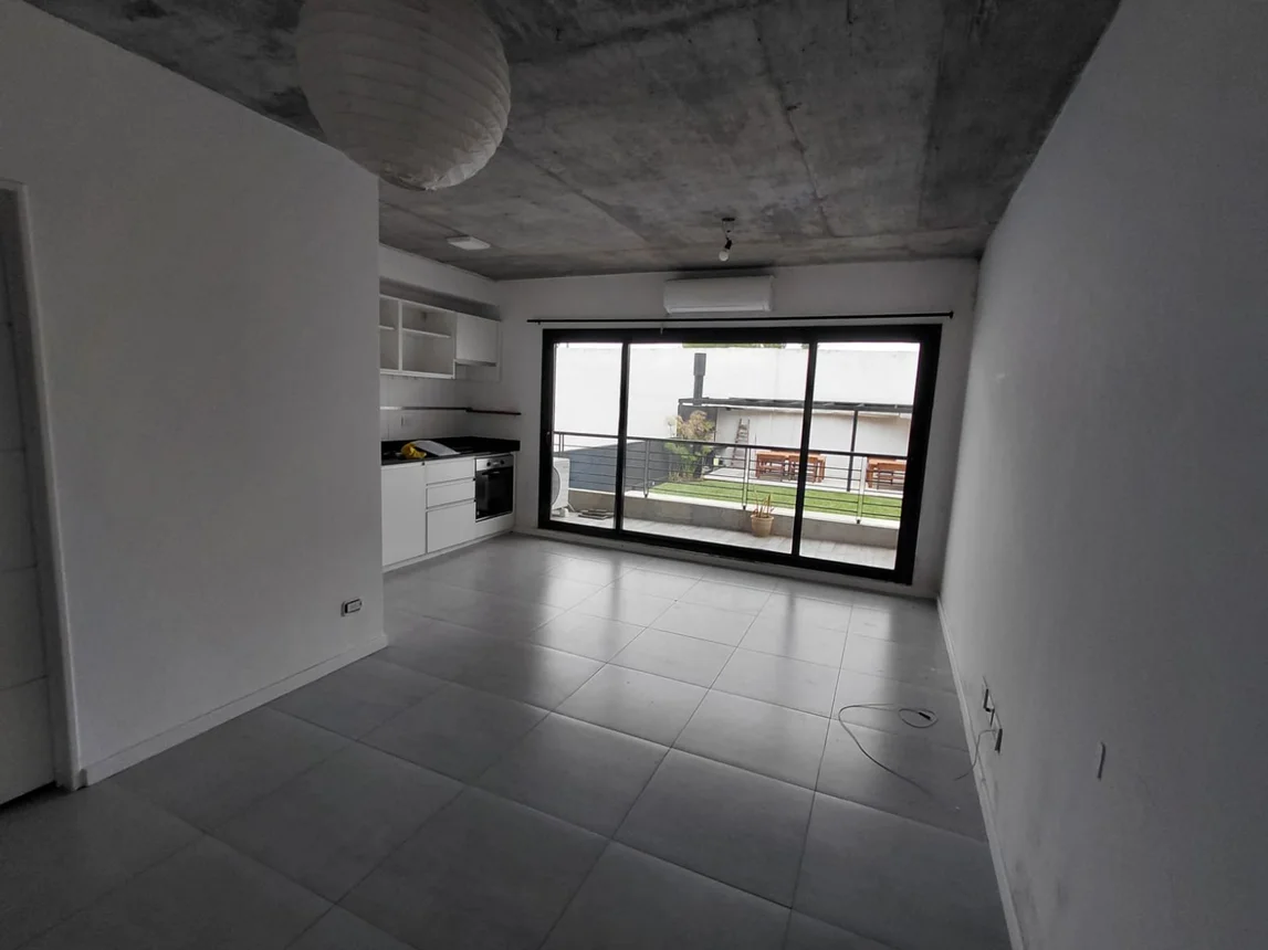 Departamento de 2 ambientes en venta en Florida, General Las Heras 1700, foto 4