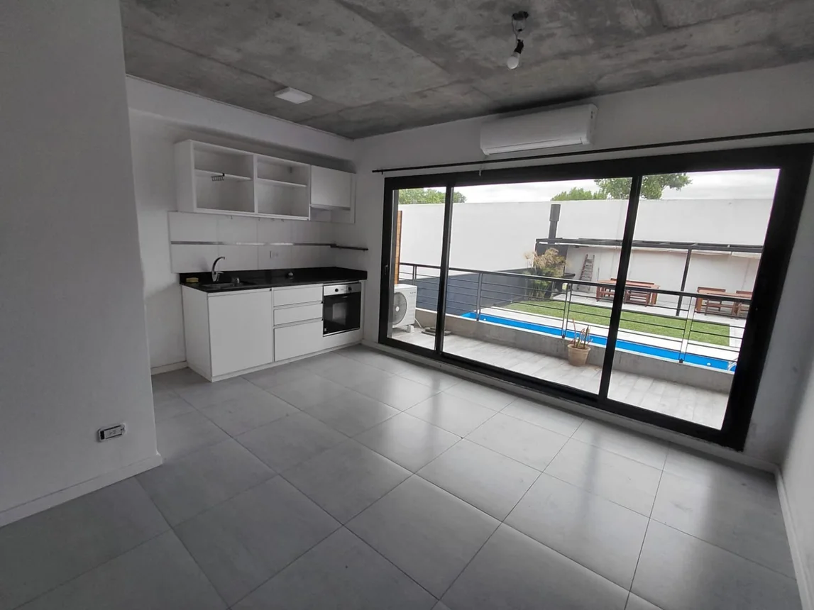 Departamento de 2 ambientes en venta en Florida, General Las Heras 1700, foto 2