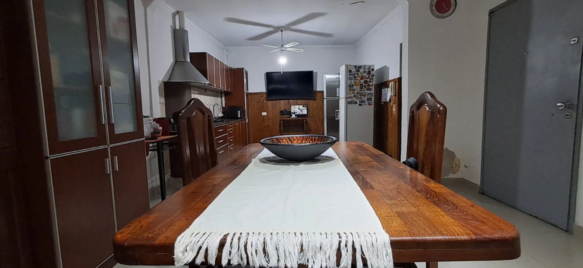 Casa de 5 ambientes en venta en Bella Vista, Eva Duarte 2700, foto 2