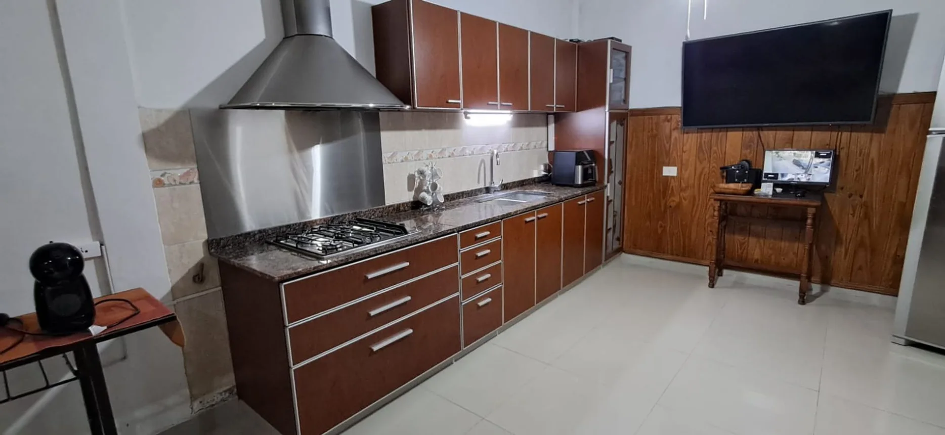 Casa de 5 ambientes en venta en Bella Vista, Eva Duarte 2700, foto 3