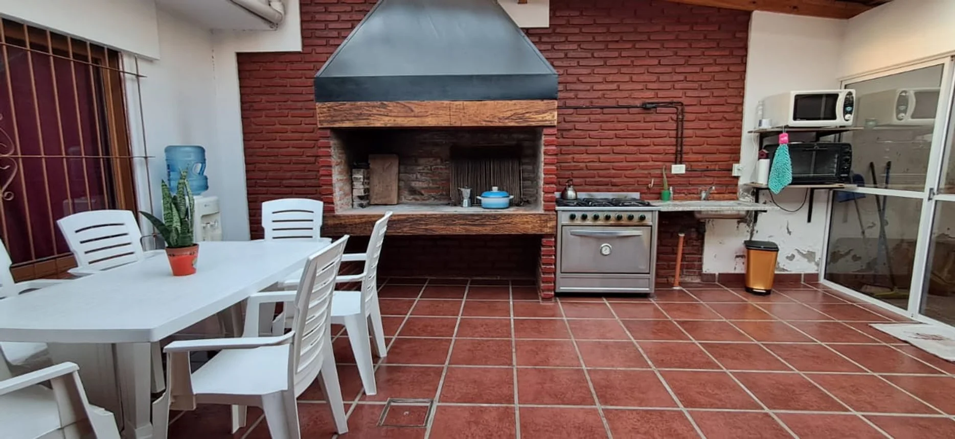 Casa de 5 ambientes en venta en Bella Vista, Eva Duarte 2700, foto 5