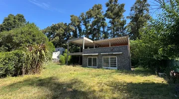 VENTA CASA 3 AMB EN PARQUE LELOIR - LOTE 1067 M2