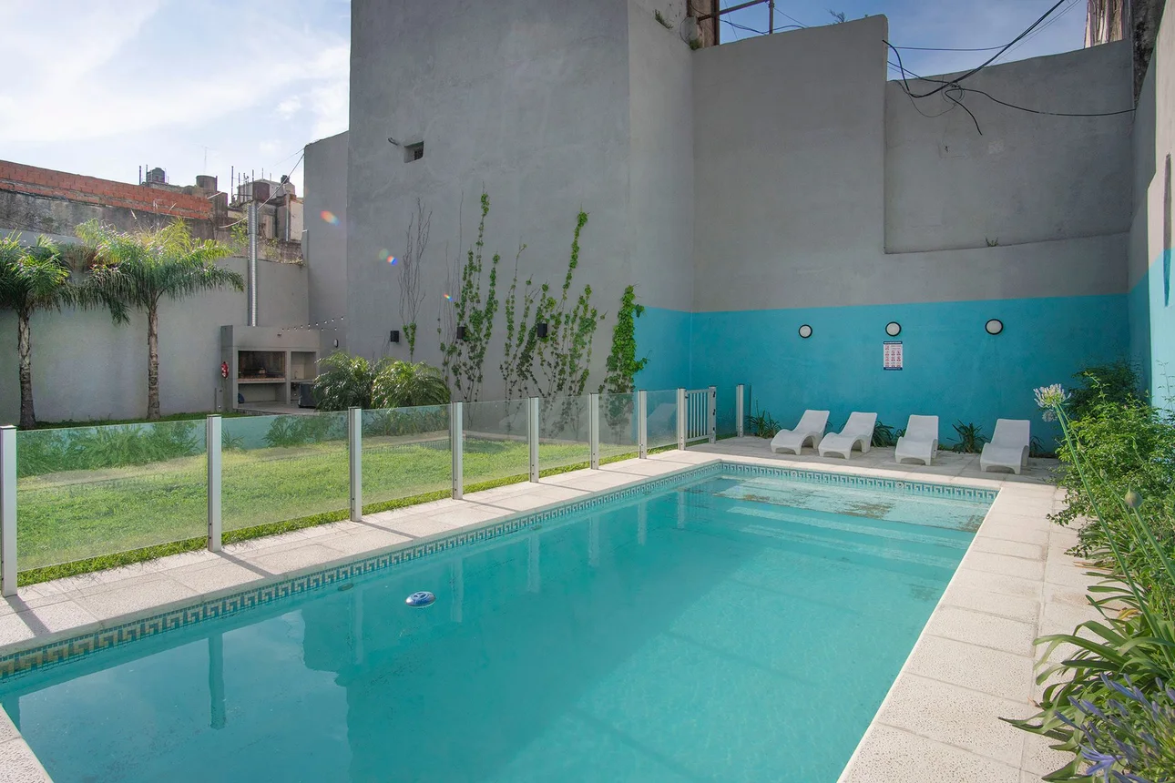Departamento en venta en Monserrat