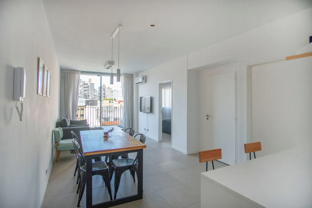 Departamento en venta en Monserrat, foto 3