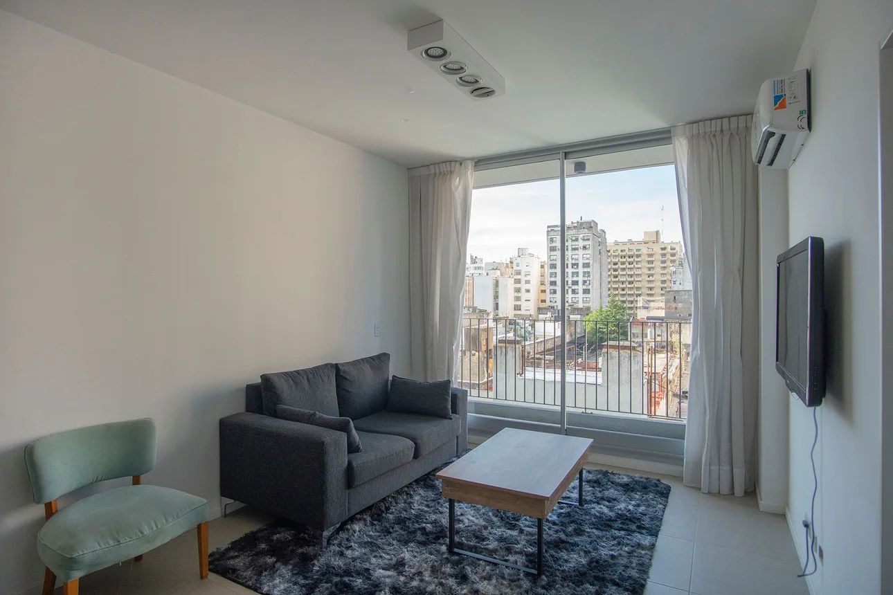 Departamento en venta en Monserrat, foto 5