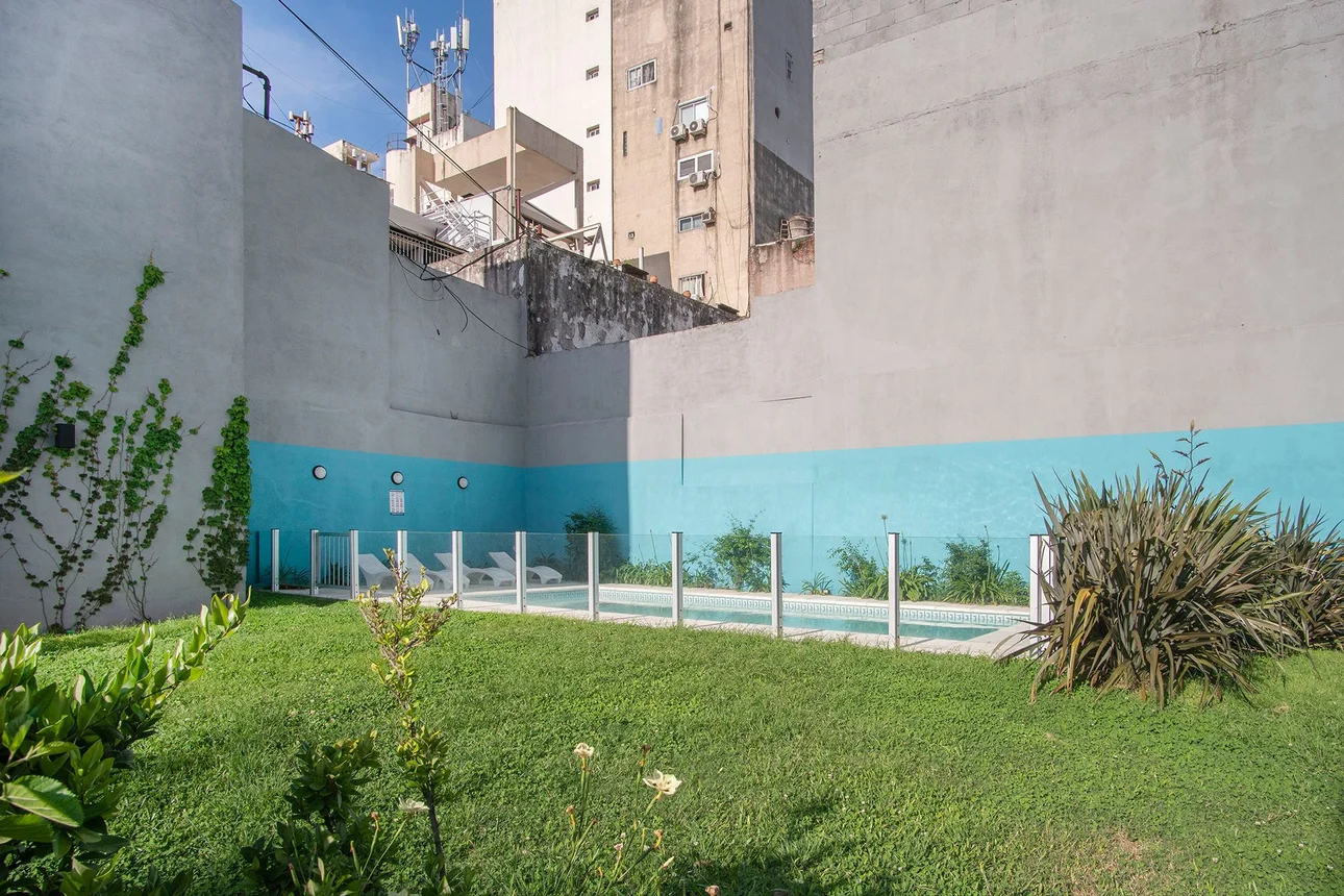 Departamento en venta en Monserrat, foto 4