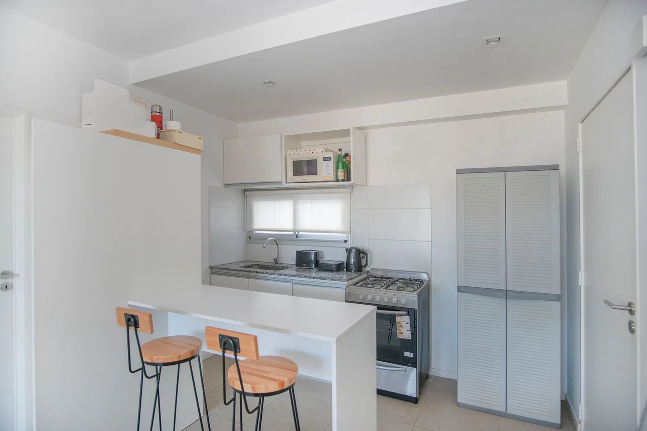 Departamento en venta en Monserrat, foto 2