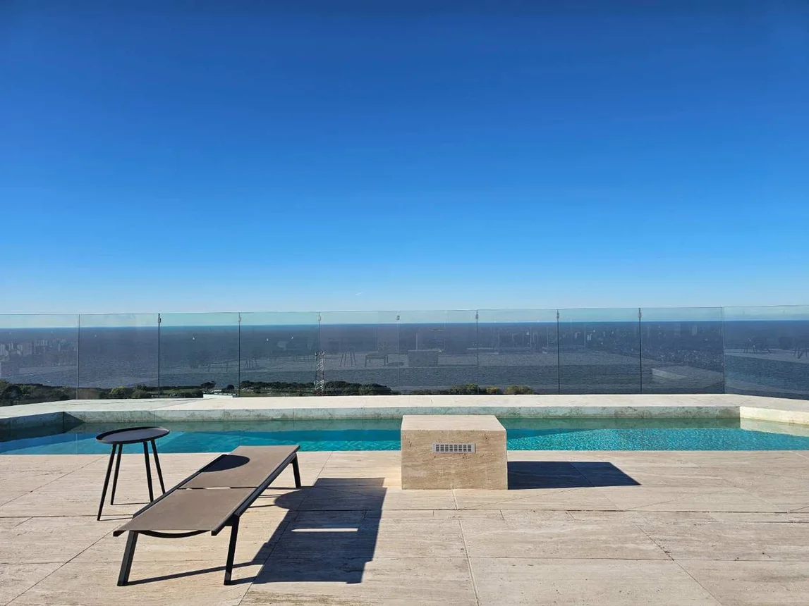 Dúplex en venta en La Lucila, Avenida del Libertador 3700