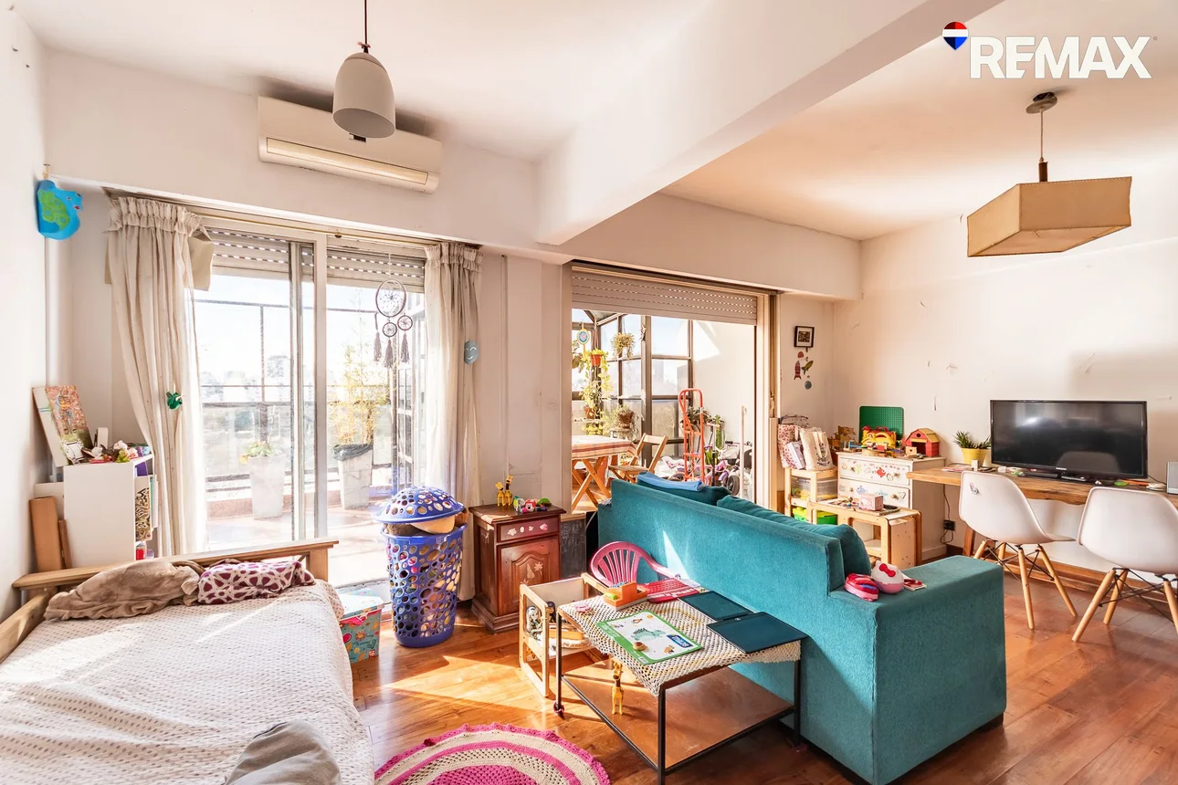Departamento en venta en Caballito, foto 5