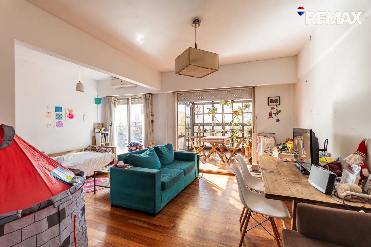 Departamento en venta en Caballito, foto 4
