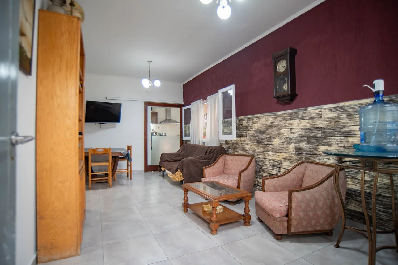 Casa de 4 ambientes en venta en Ituzaingó, Jerusalén 1000, foto 5