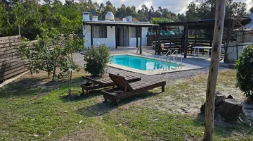 VENTA CASA+ APTO + PISCINA + BARBACOA LA FLOREST