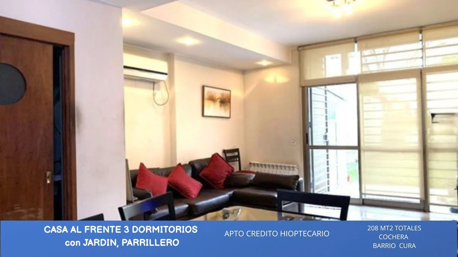 Casa en venta en Rosario, foto 5