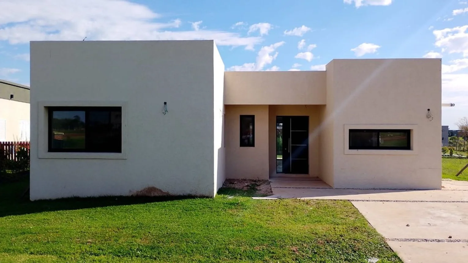 Casa en venta en Pilar
