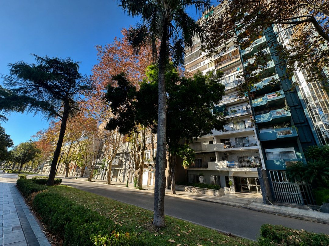 DEPTO DE 2 DORMITORIOS EN VENTA SOBRE BV. OROÑO