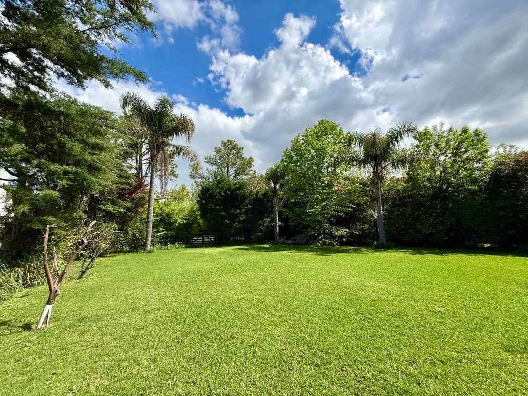 VENTA LOTE 865M2 EN CAMPOS DE ALVAREZ