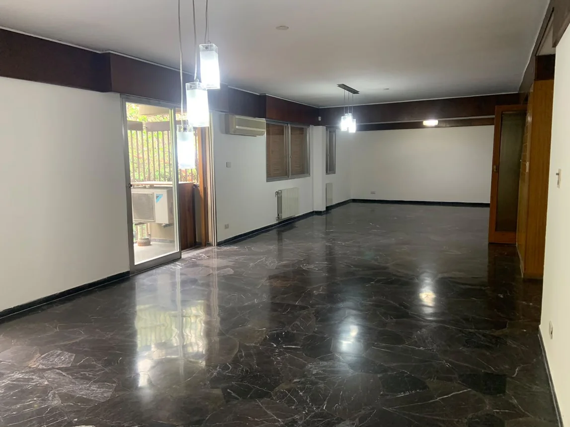 Semipiso de 6 ambientes en alquiler en Mendoza, Rivadavia 200