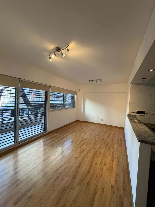 Departamento en venta en Palermo, foto 3