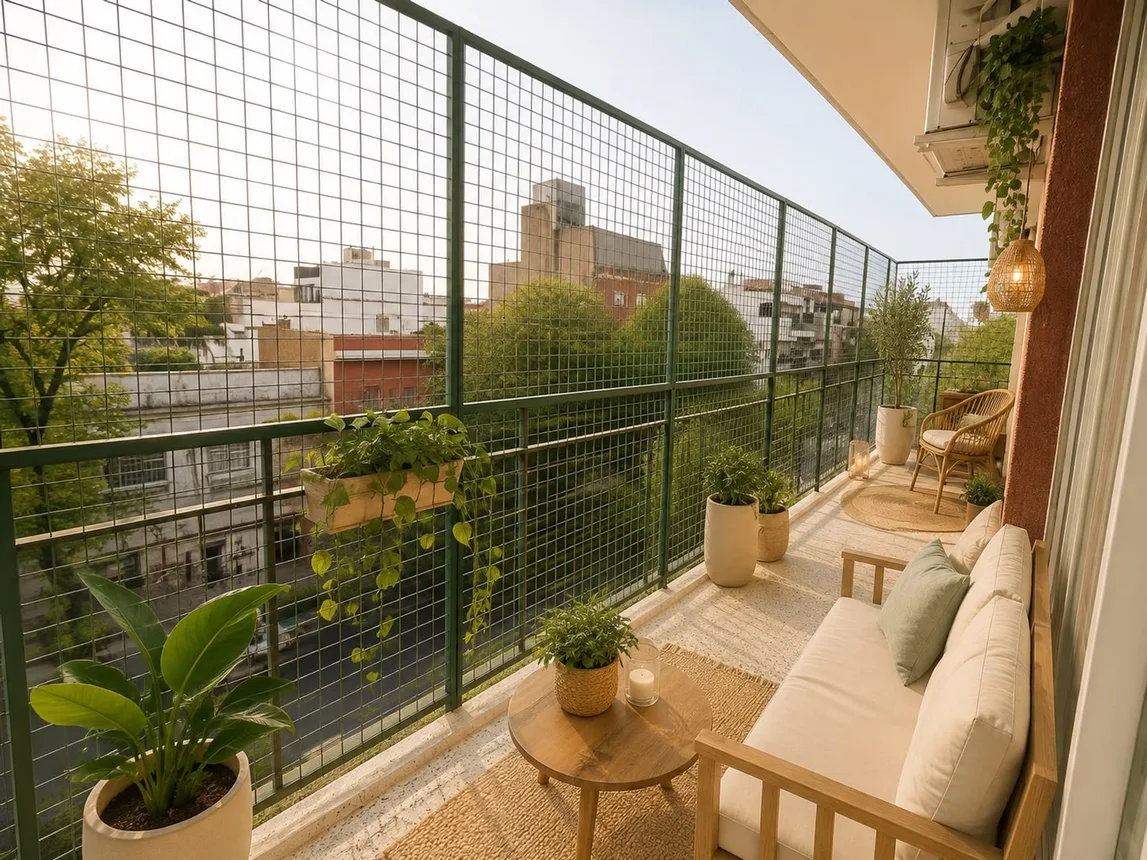 Departamento en venta en Villa Urquiza, foto 3