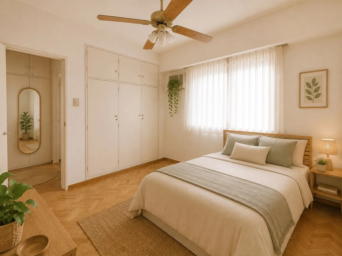 Departamento en venta en Villa Urquiza, foto 5