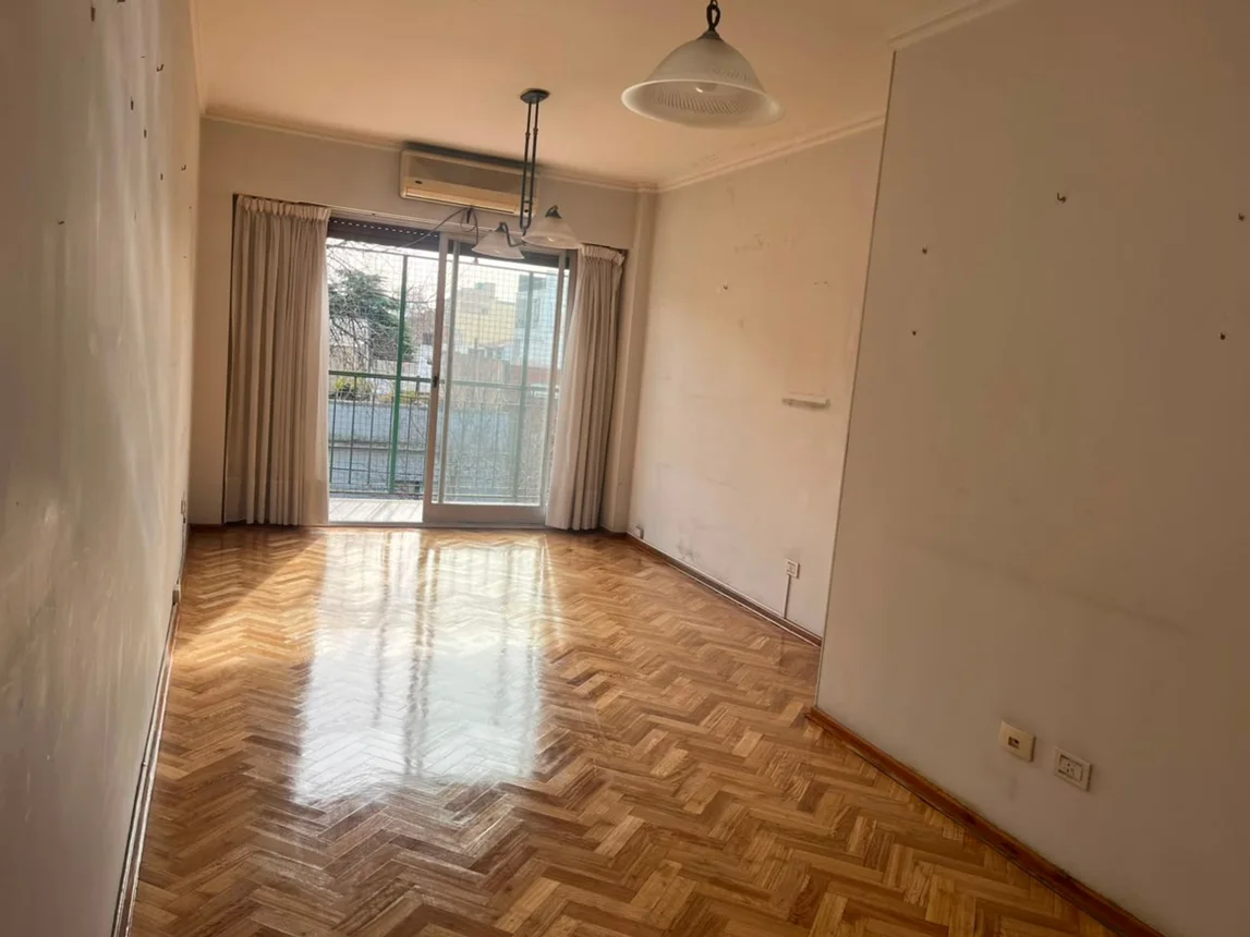 Departamento en venta en Villa Urquiza, foto 2