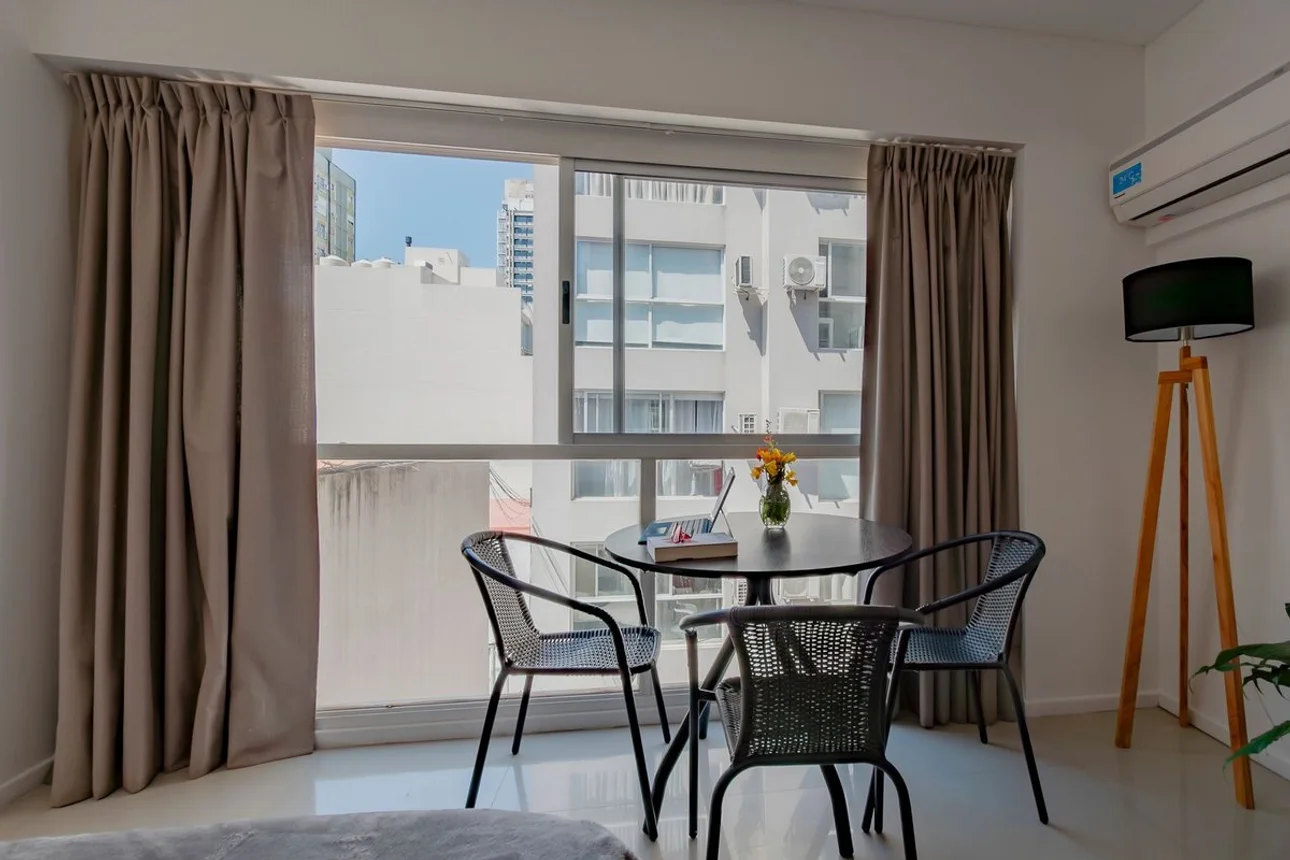 Monoambiente en venta en Palermo, Gorriti 4000, foto 4