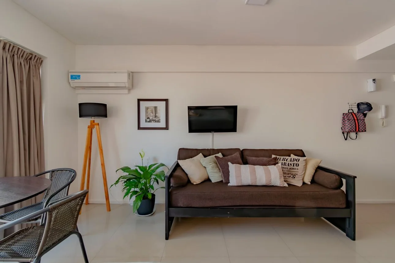 Monoambiente en venta en Palermo, Gorriti 4000, foto 5