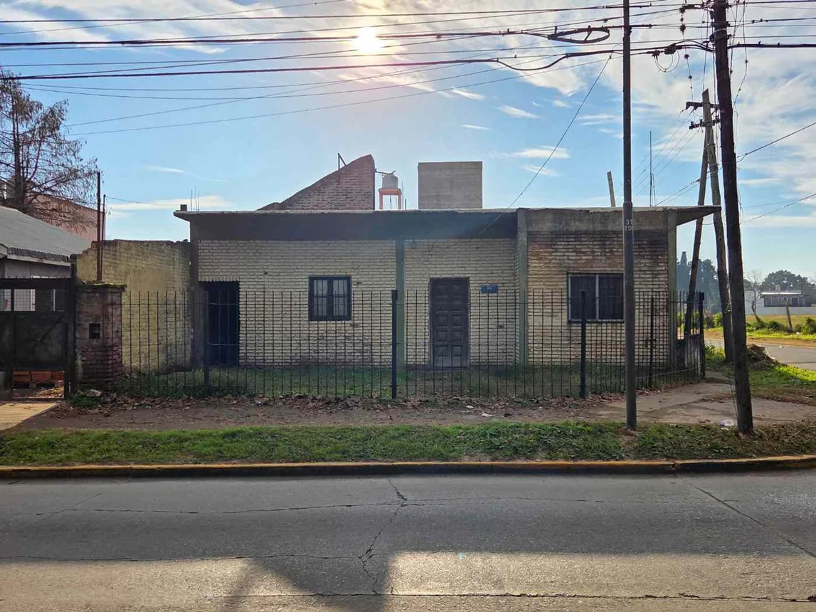 Casa en venta en Villa Tesei, foto 2