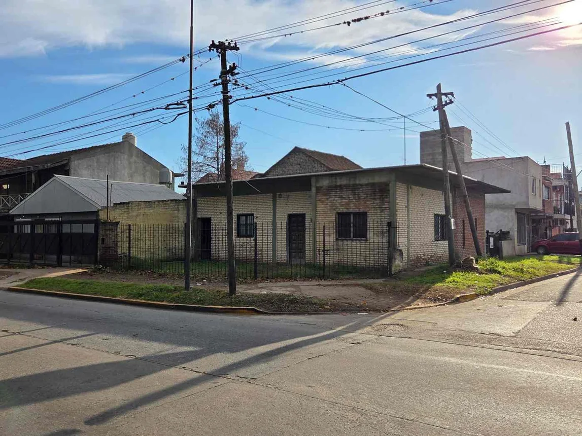 Casa en venta en Villa Tesei