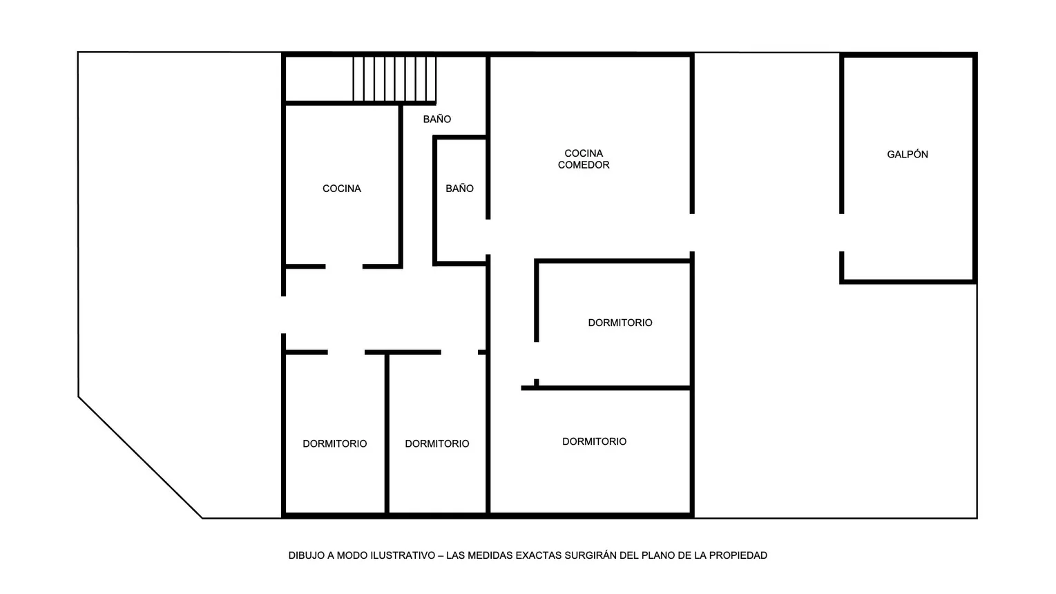 Casa en venta en Villa Tesei, foto 4